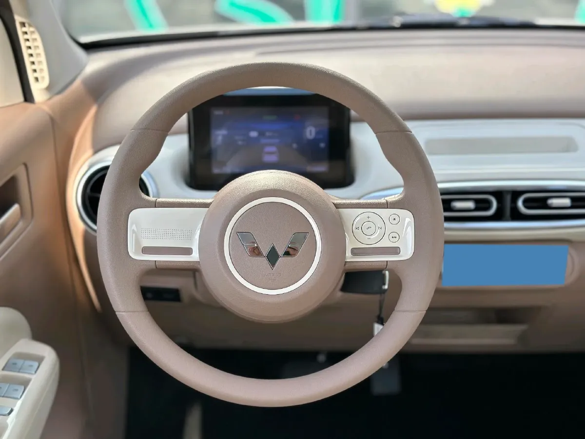 2025 WuLing HongGuang MINI EV BEV 16.2KWH,autocango,china used car exporter,china ev exporter,chinese used car exporter,chinese used ev exporter