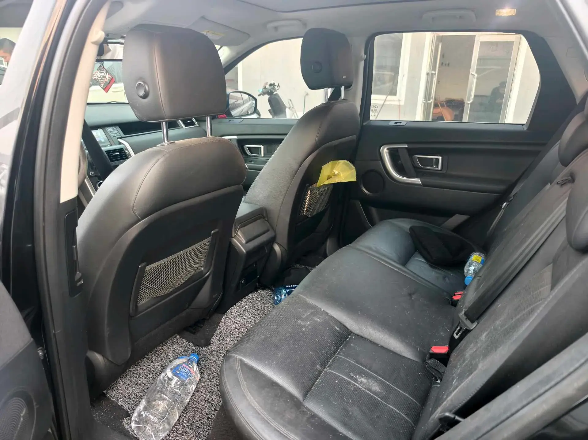 2018 LAND ROVER thumbnail 4