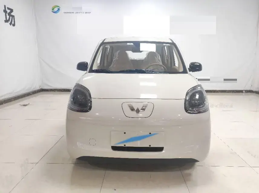 2025 WULING HONGGUANG thumbnail 2