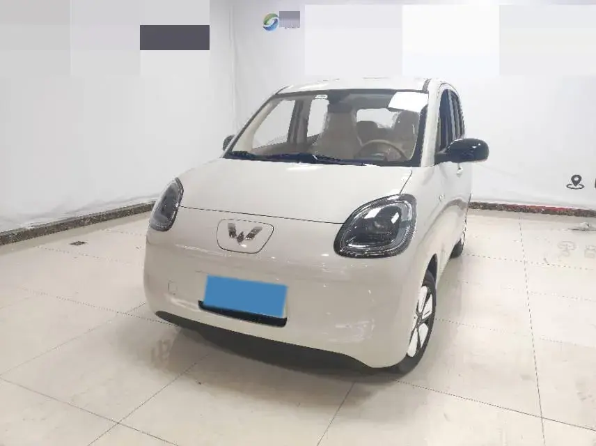2025 WuLing HongGuang MINI EV BEV 16.2KWH