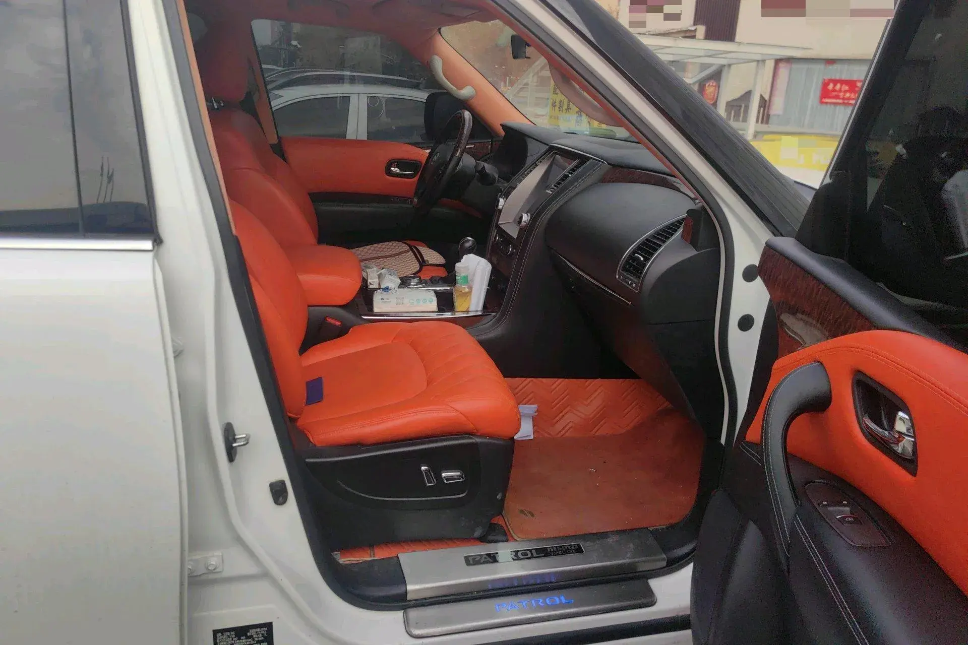 2020 NISSAN TERRA thumbnail 2