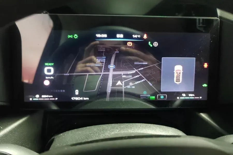 2024 Haval Raptor 1.5T 167HP L4 2DHT PHEV 18.74KWH,autocango,china used car exporter,china ev exporter,chinese used car exporter,chinese used ev exporter