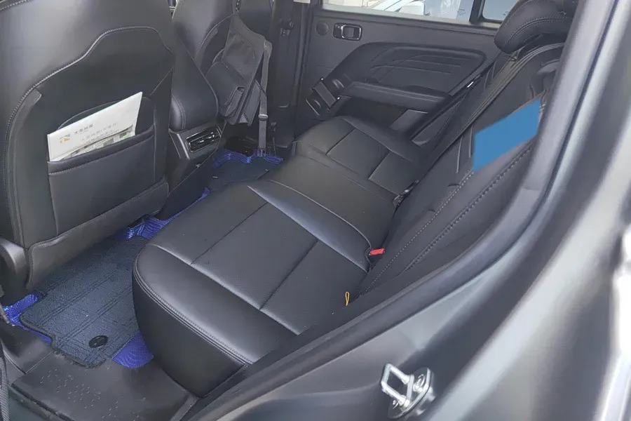 2024 Haval Raptor 1.5T 167HP L4 2DHT PHEV 18.74KWH,autocango,china used car exporter,china ev exporter,chinese used car exporter,chinese used ev exporter