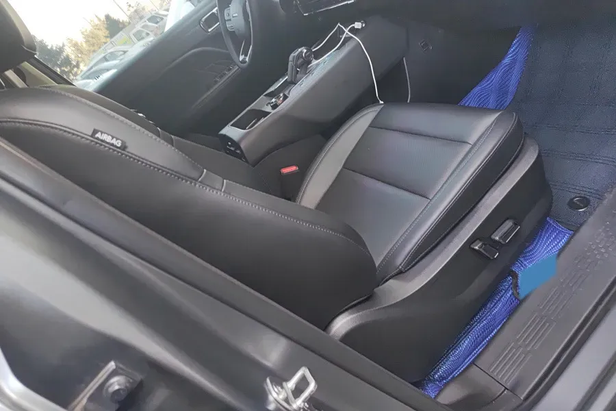 2024 Haval Raptor 1.5T 167HP L4 2DHT PHEV 18.74KWH,autocango,china used car exporter,china ev exporter,chinese used car exporter,chinese used ev exporter