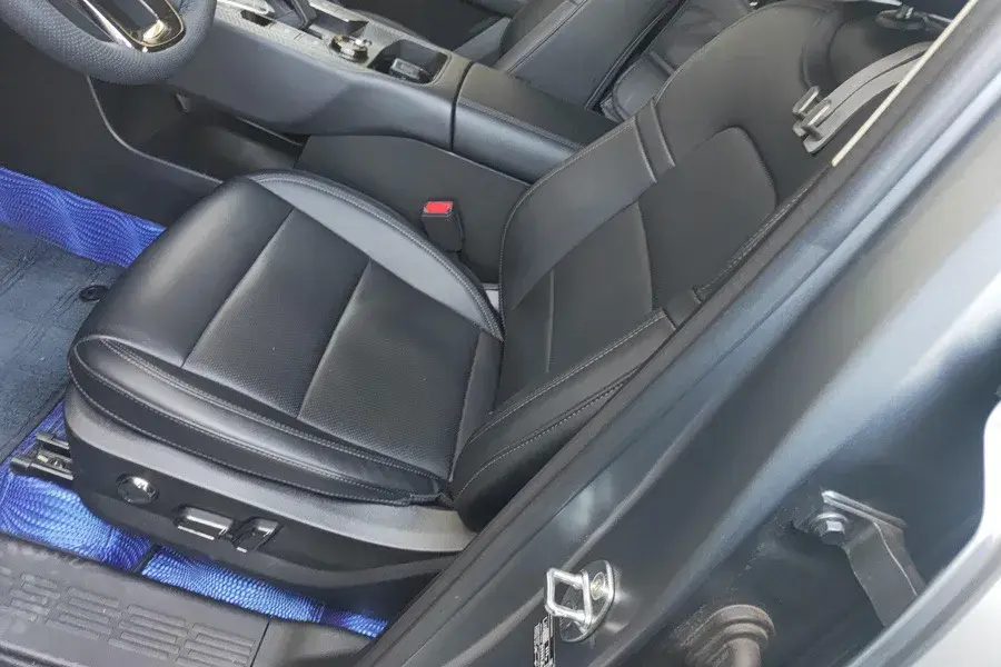 2024 HAVAL RAPTOR thumbnail 4