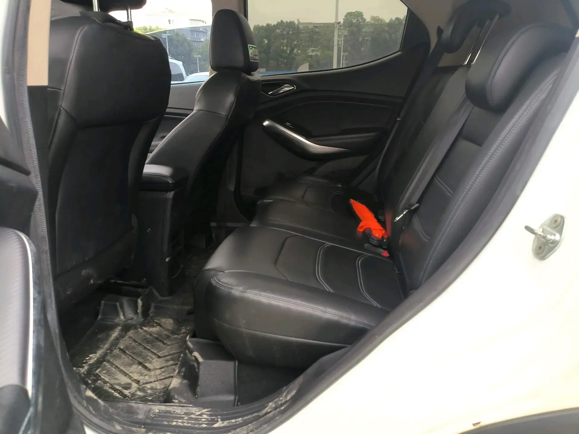 2018 BYD YUAN thumbnail 4