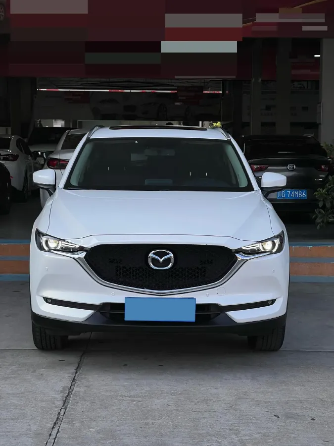 2017 Mazda CX-5 2.5L 196HP L4 6AT,autocango,china used car exporter,china ev exporter,chinese used car exporter,chinese used ev exporter