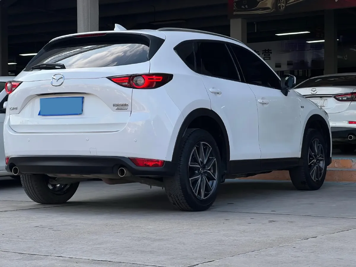 2017 Mazda CX-5 2.5L 196HP L4 6AT,autocango,china used car exporter,china ev exporter,chinese used car exporter,chinese used ev exporter