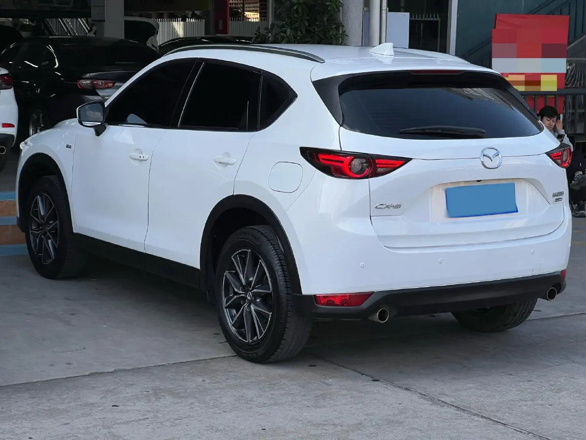 2017 Mazda CX-5 2.5L 196HP L4 6AT,autocango,china used car exporter,china ev exporter,chinese used car exporter,chinese used ev exporter