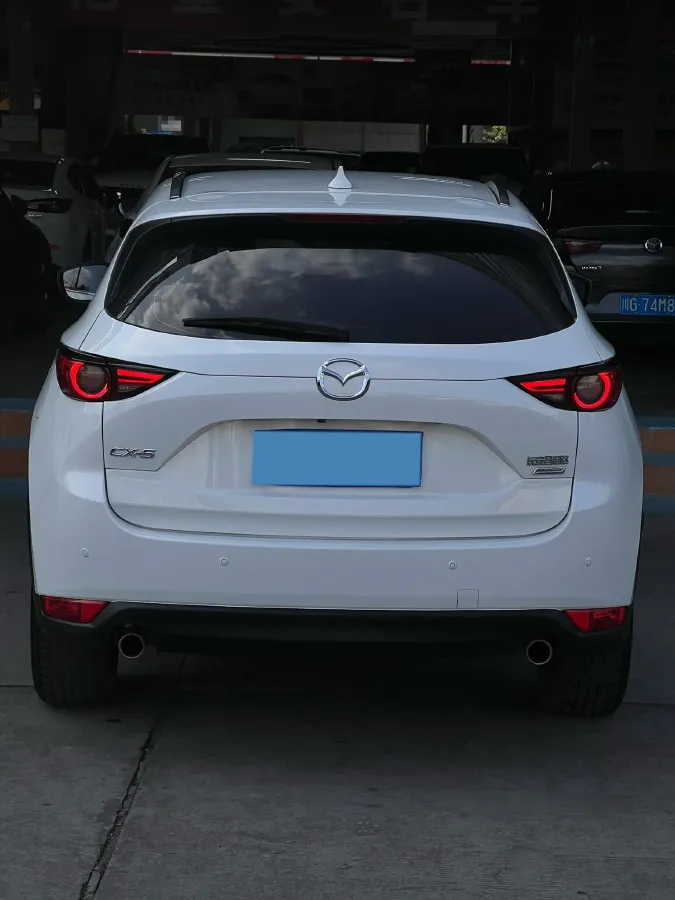 2017 Mazda CX-5 2.5L 196HP L4 6AT,autocango,china used car exporter,china ev exporter,chinese used car exporter,chinese used ev exporter
