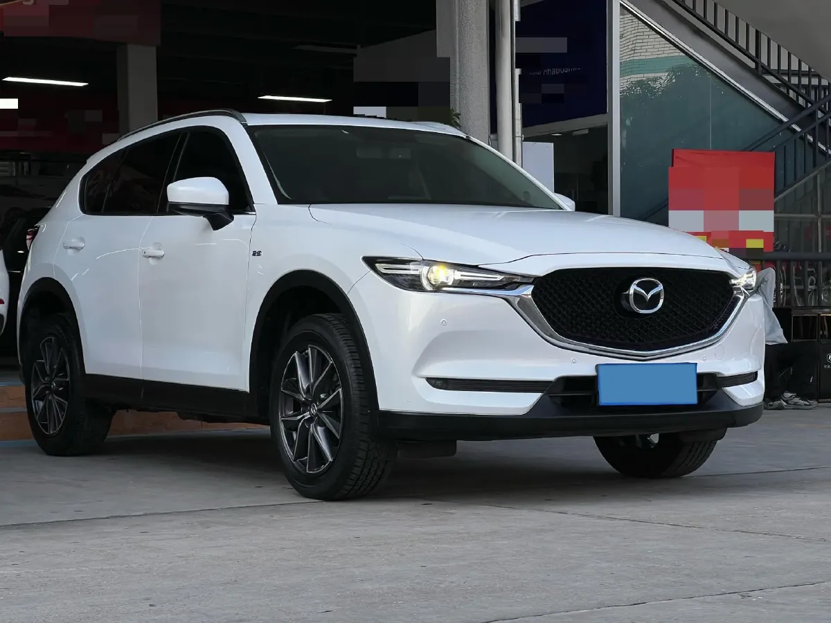 2017 Mazda CX-5 2.5L 196HP L4 6AT,autocango,china used car exporter,china ev exporter,chinese used car exporter,chinese used ev exporter