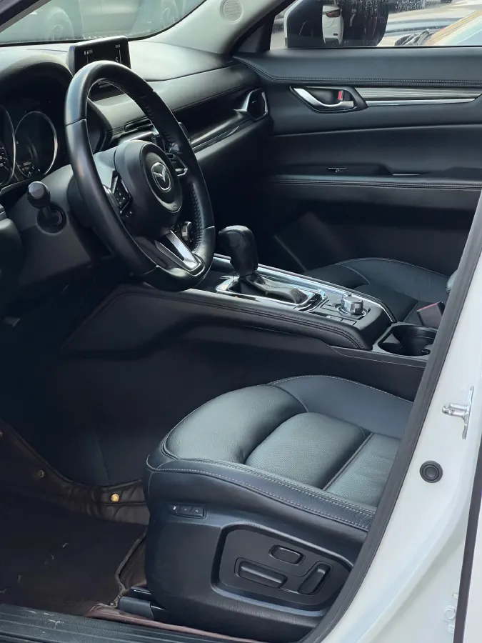 2017 Mazda CX-5 2.5L 196HP L4 6AT,autocango,china used car exporter,china ev exporter,chinese used car exporter,chinese used ev exporter