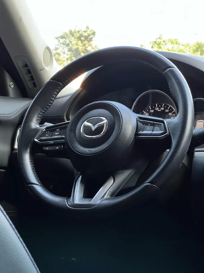 2017 Mazda CX-5 2.5L 196HP L4 6AT,autocango,china used car exporter,china ev exporter,chinese used car exporter,chinese used ev exporter