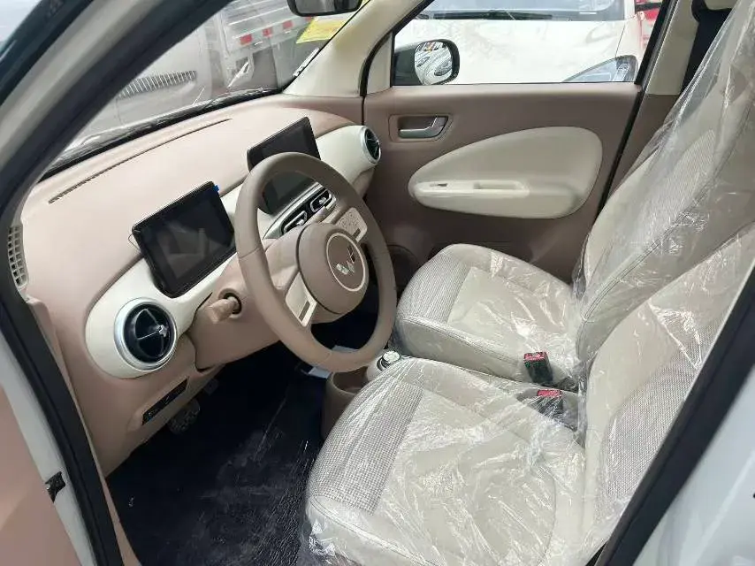 2025 WULING ZHIGUANG thumbnail 4