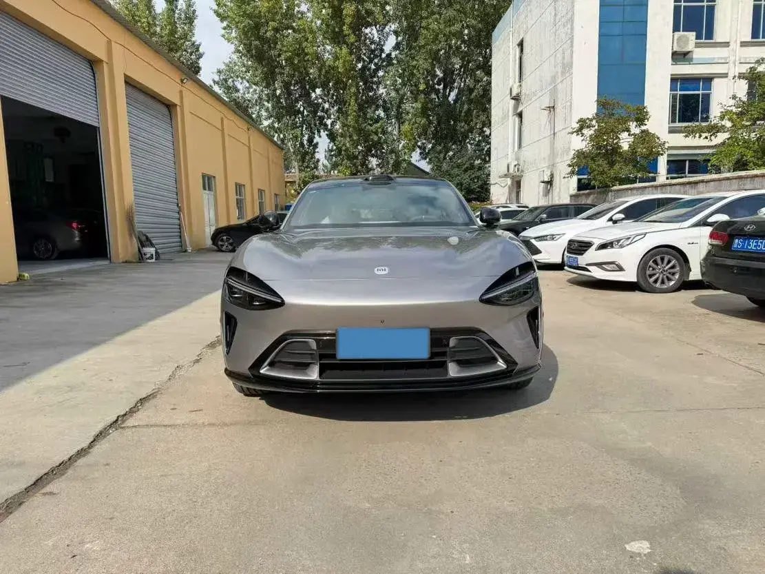 2025 MI YU7 thumbnail 2