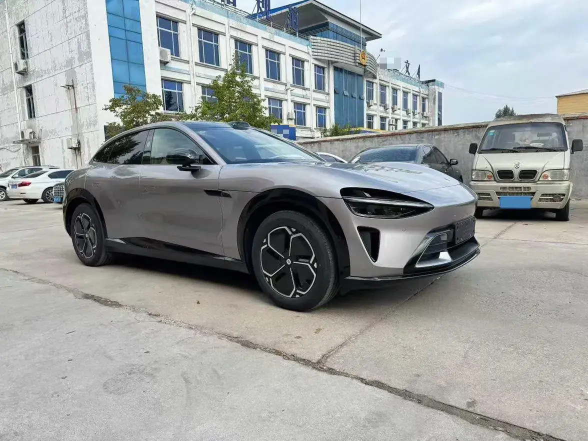 2025 MI YU7 thumbnail 3