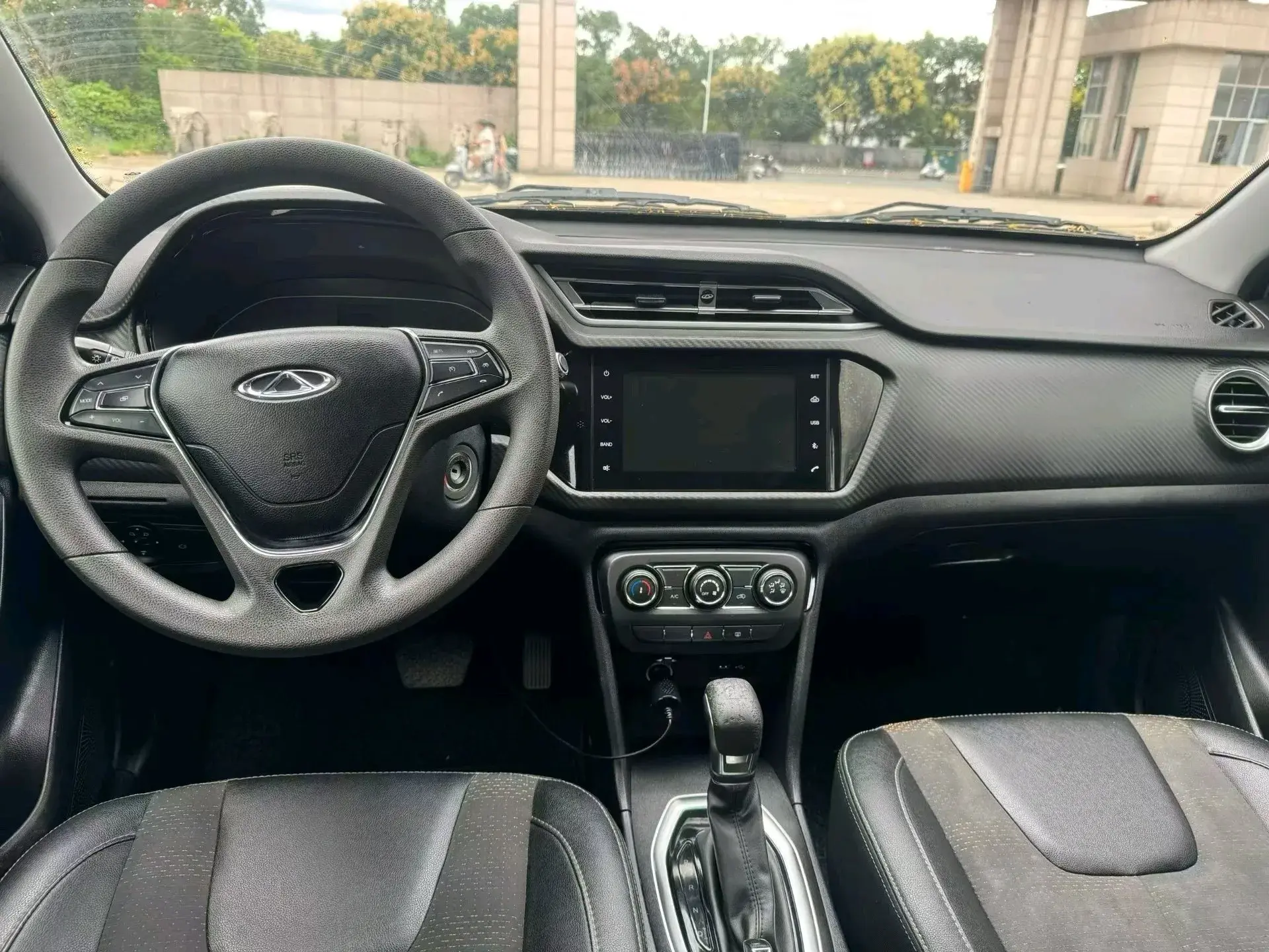 2020 CHERY TIGGO thumbnail 4