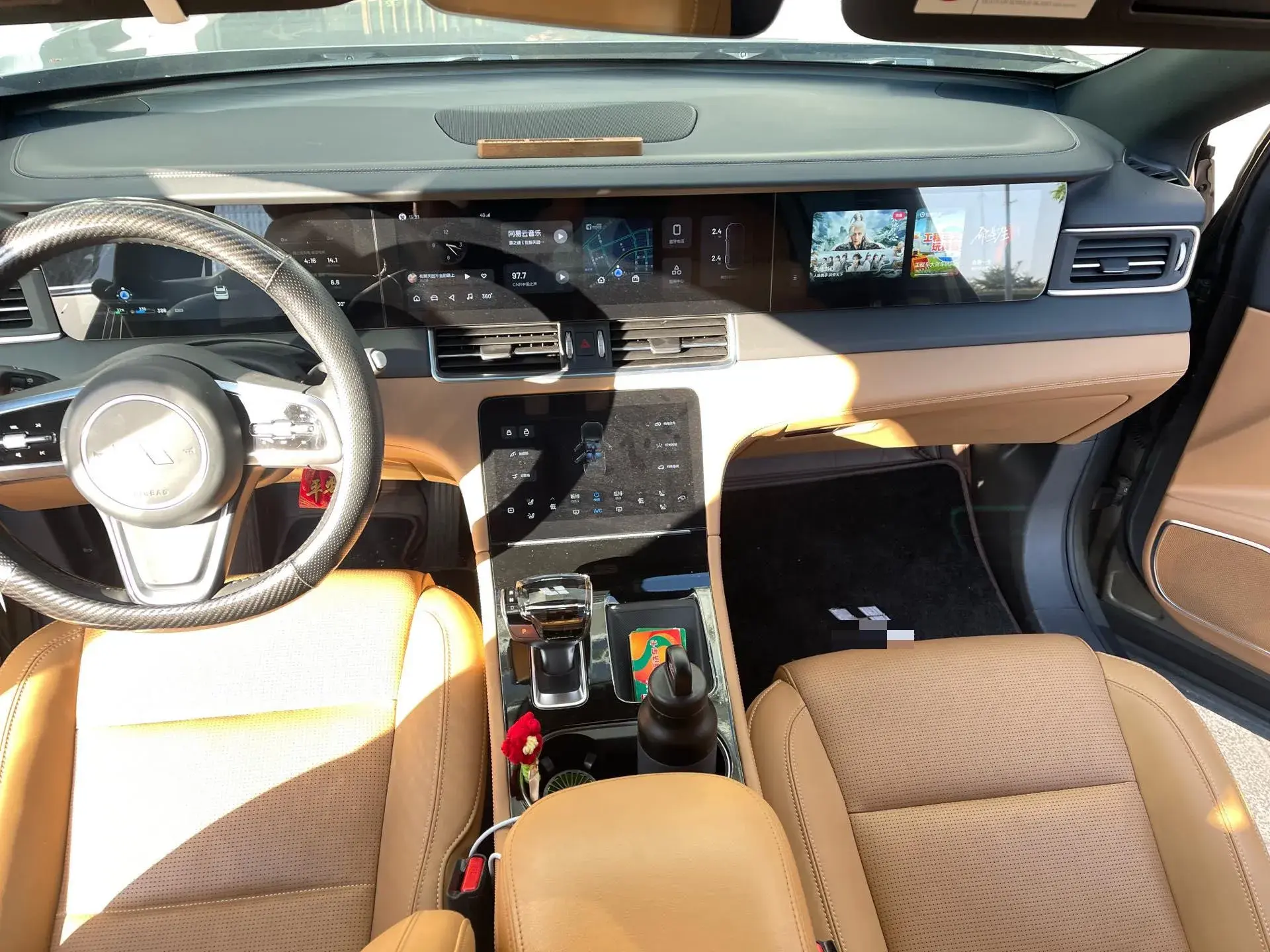 2021 LI ONE thumbnail 4