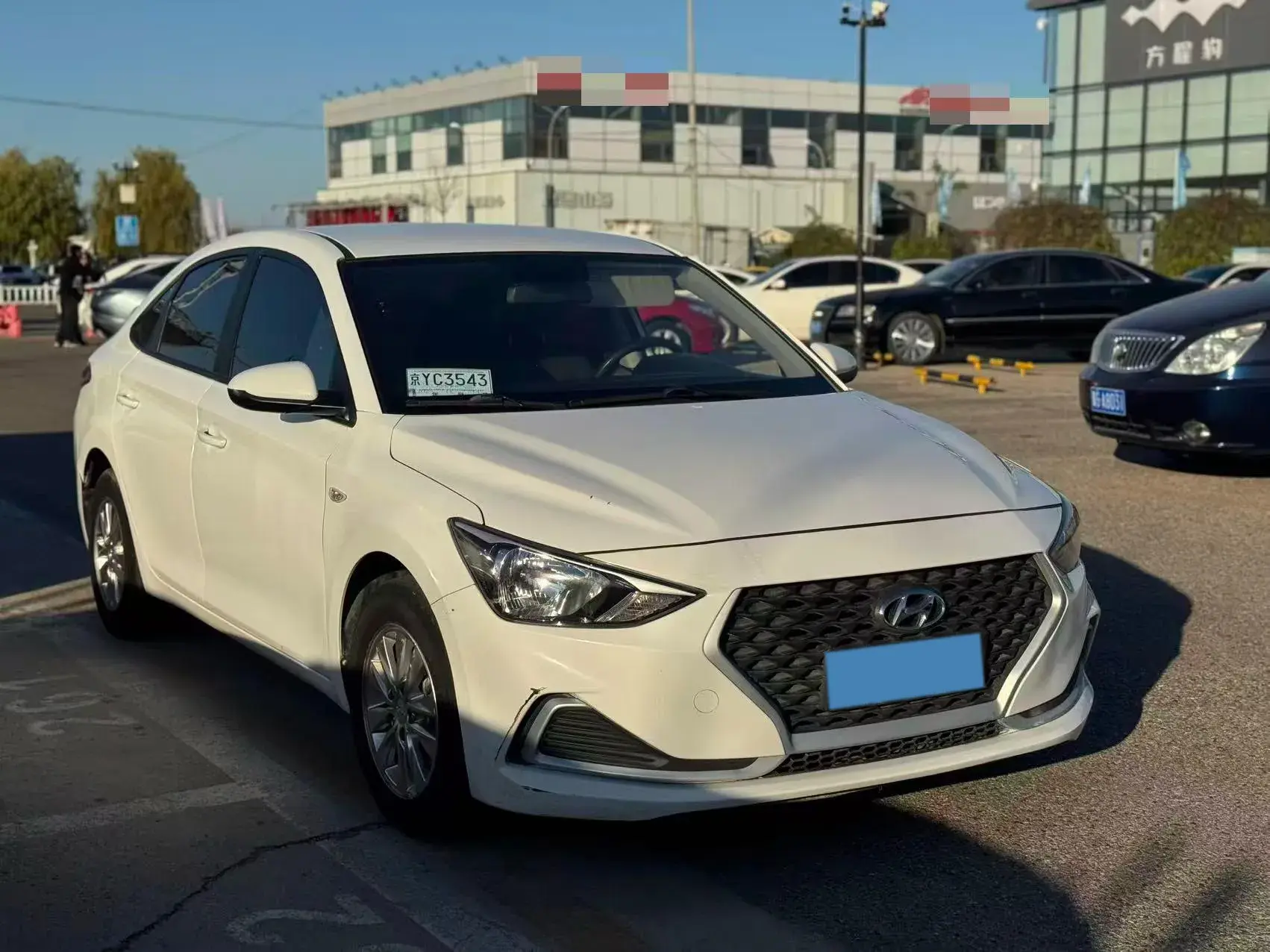 2020 HYUNDAI CELESTA thumbnail 2