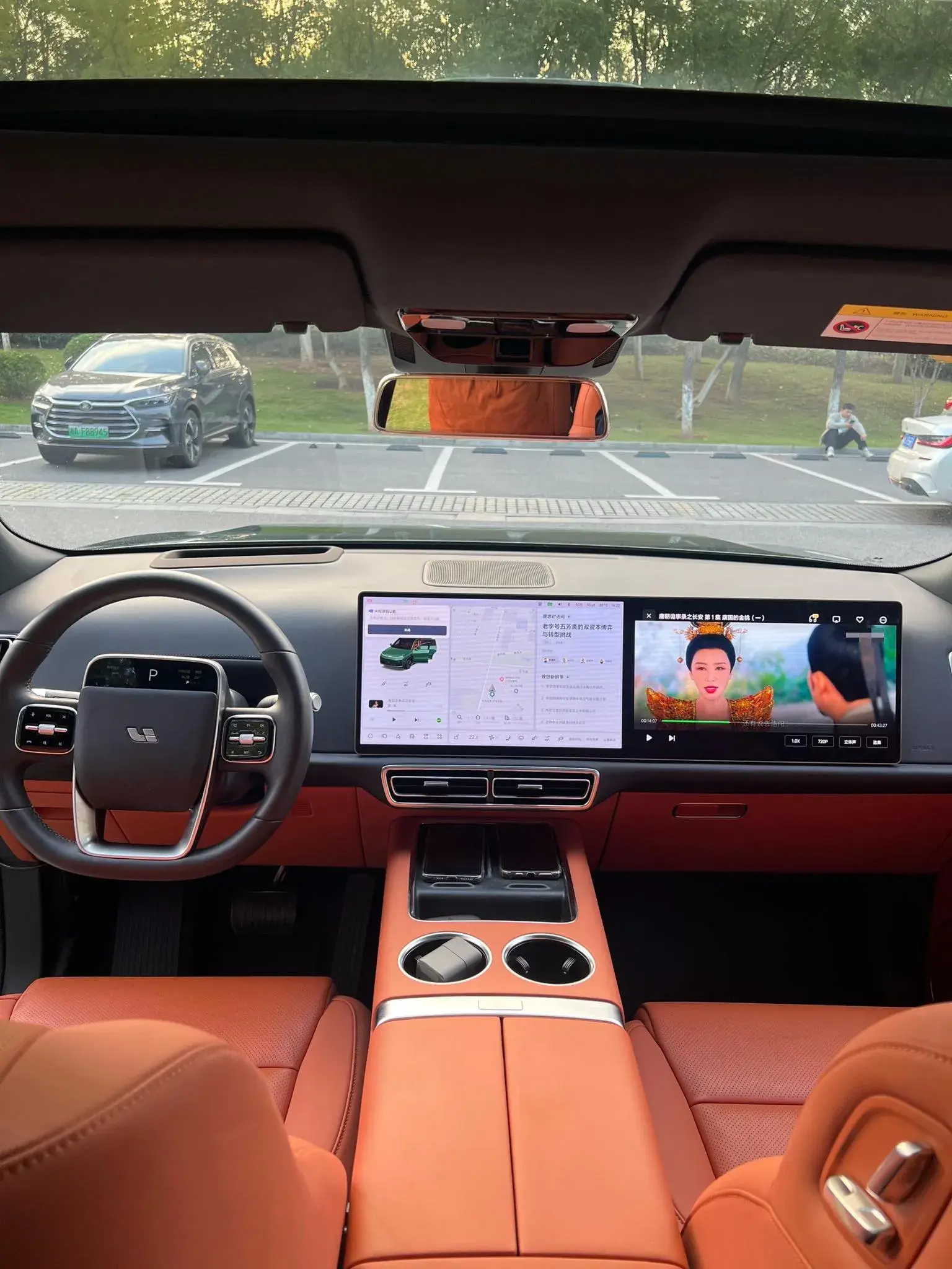 2024 LI L9 thumbnail 4