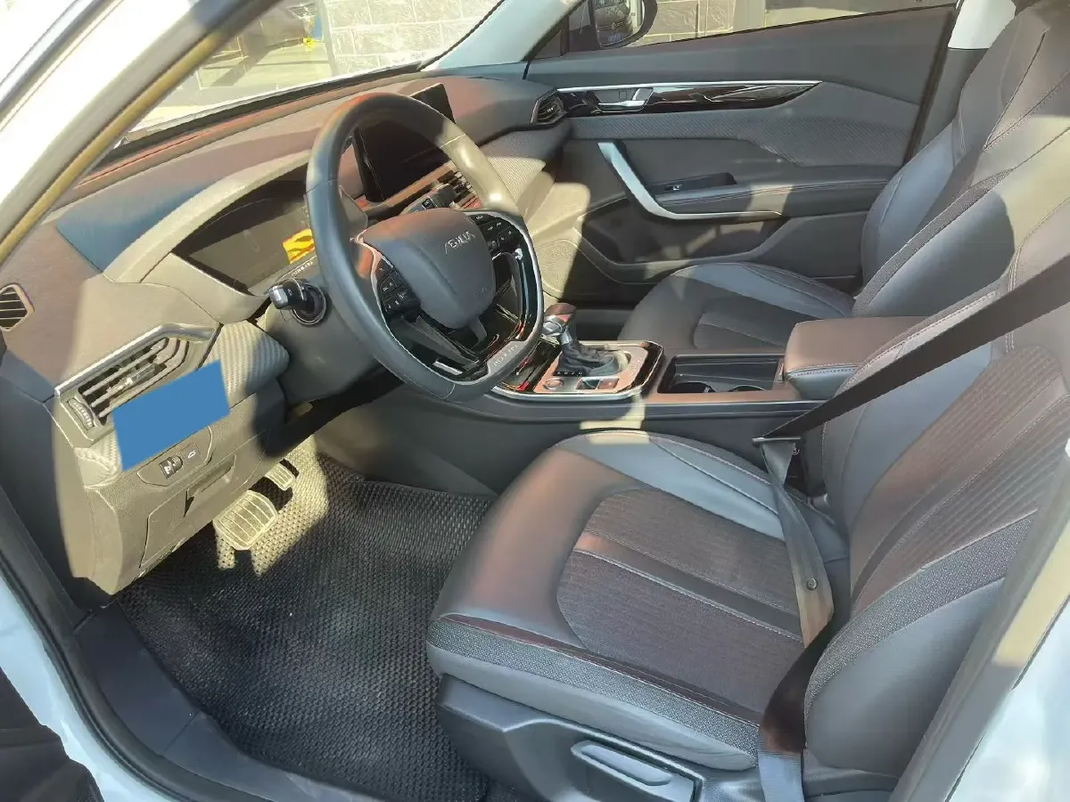 2021 DongFeng Aeolus YiXuan GS 1.5T 150HP L4 6DCT,autocango,china used car exporter,china ev exporter,chinese used car exporter,chinese used ev exporter