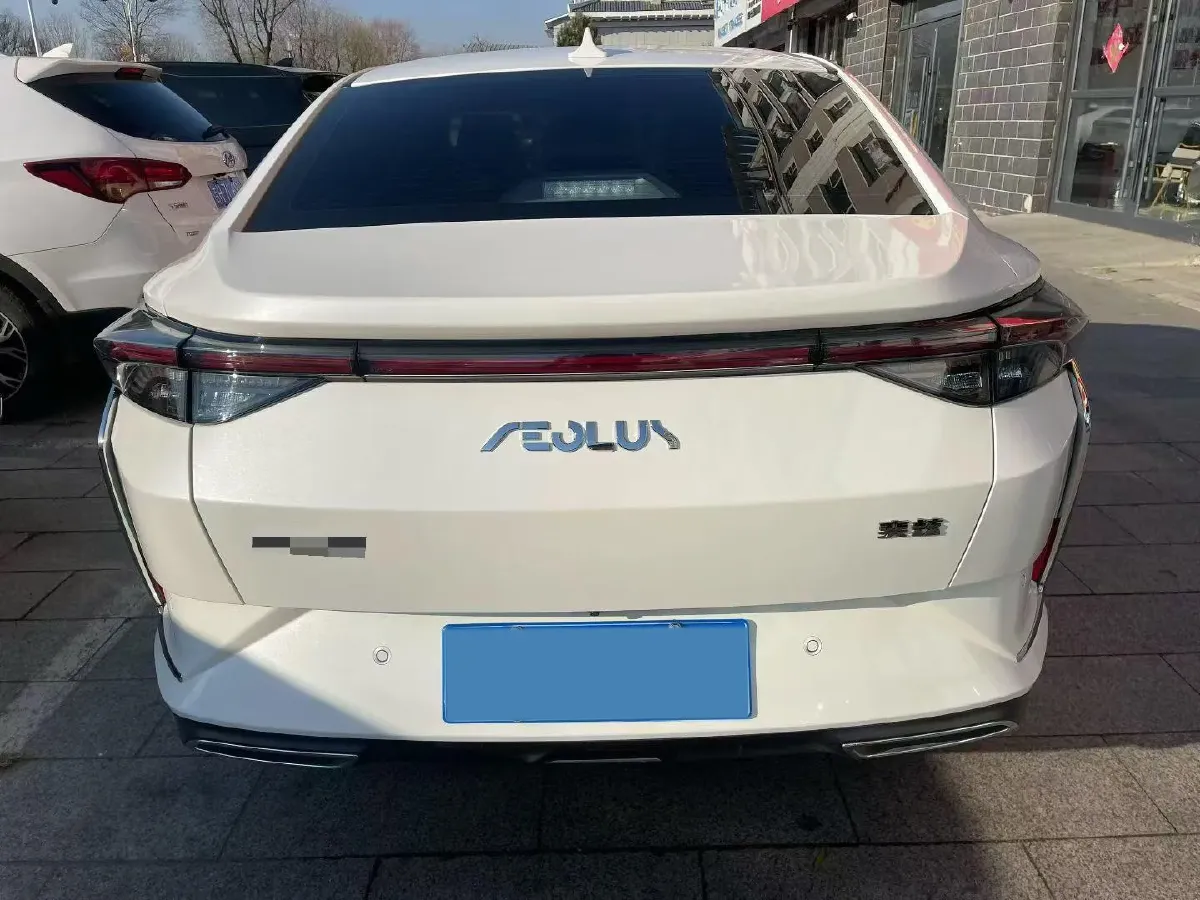2021 DongFeng Aeolus YiXuan GS 1.5T 150HP L4 6DCT,autocango,china used car exporter,china ev exporter,chinese used car exporter,chinese used ev exporter