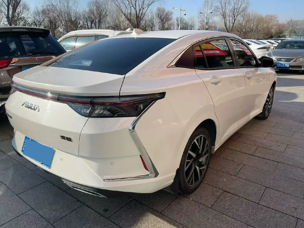 2021 DongFeng Aeolus YiXuan GS 1.5T 150HP L4 6DCT,autocango,china used car exporter,china ev exporter,chinese used car exporter,chinese used ev exporter