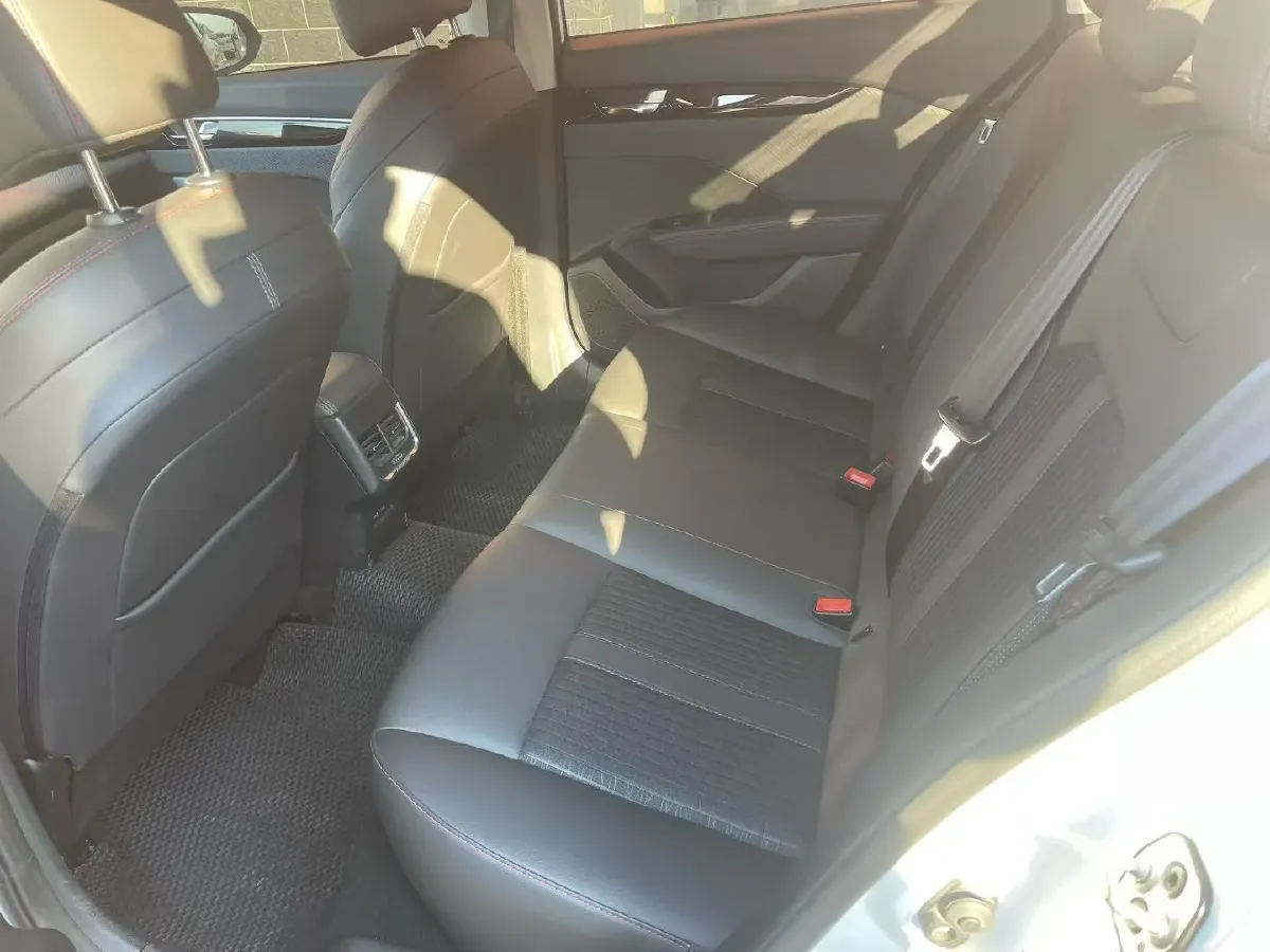 2021 DongFeng Aeolus YiXuan GS 1.5T 150HP L4 6DCT,autocango,china used car exporter,china ev exporter,chinese used car exporter,chinese used ev exporter