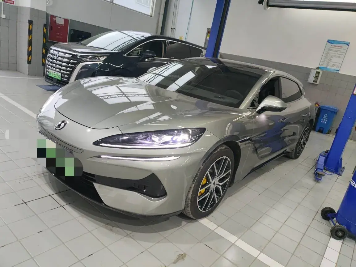 2024 DENZA DENZAZ9GT view 1