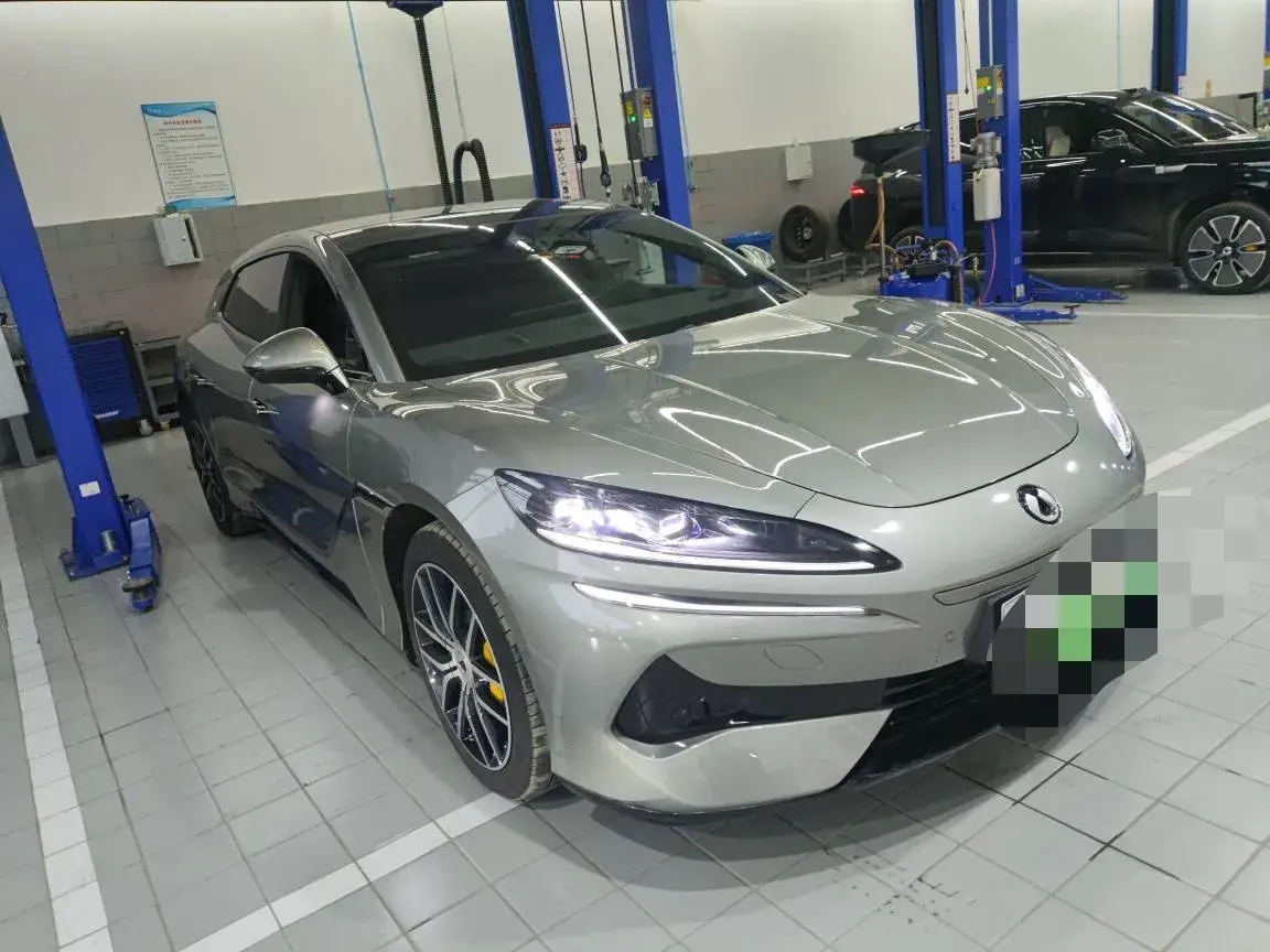 2024 DENZA DENZAZ9GT thumbnail 2