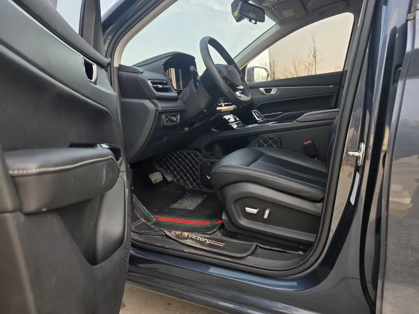 2021 WULING XINGCHEN thumbnail 2