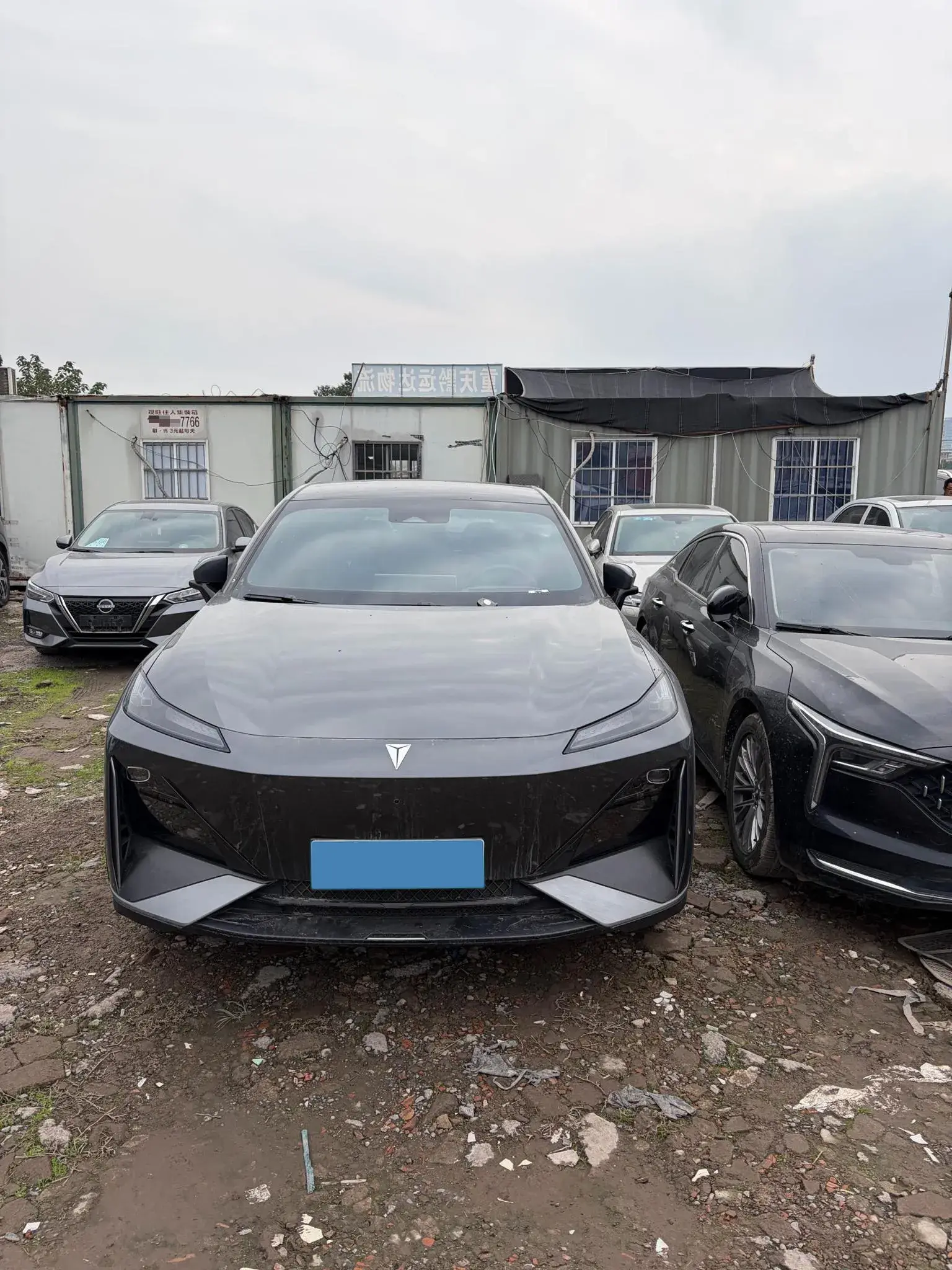 2023 DEEPAL SL03 thumbnail 2