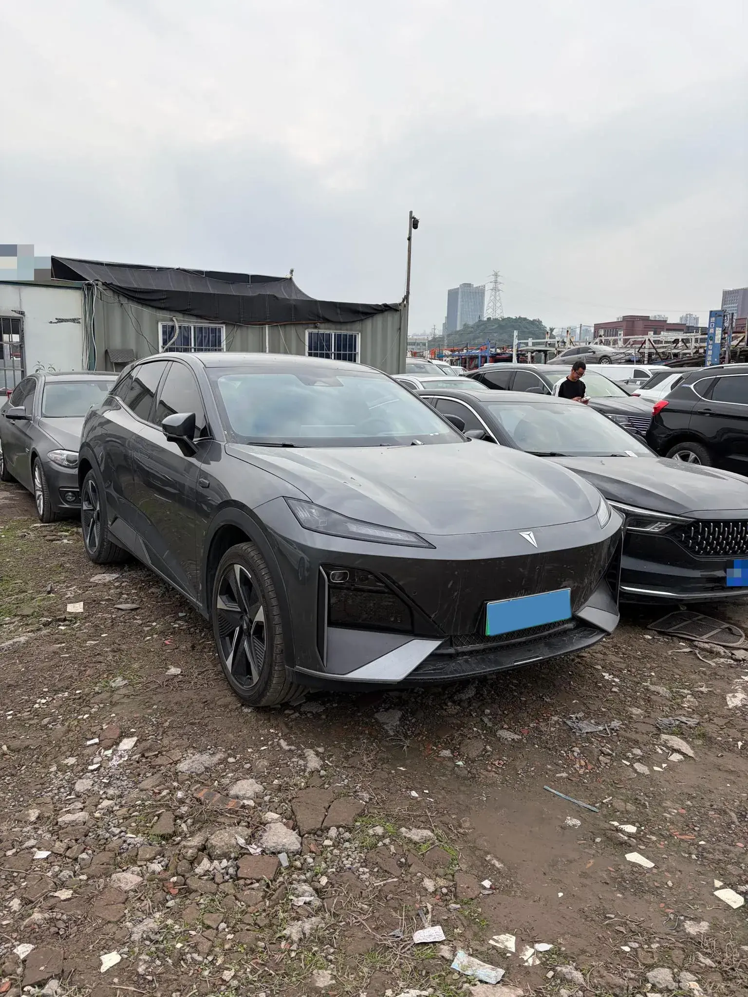 2023 DEEPAL SL03 thumbnail 3