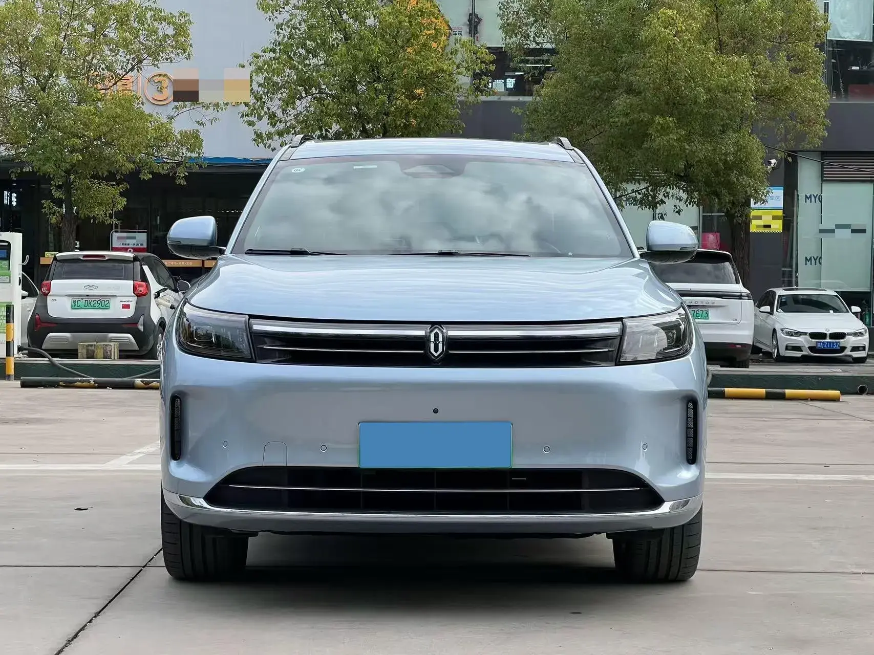 2024 AITO AITO thumbnail 2