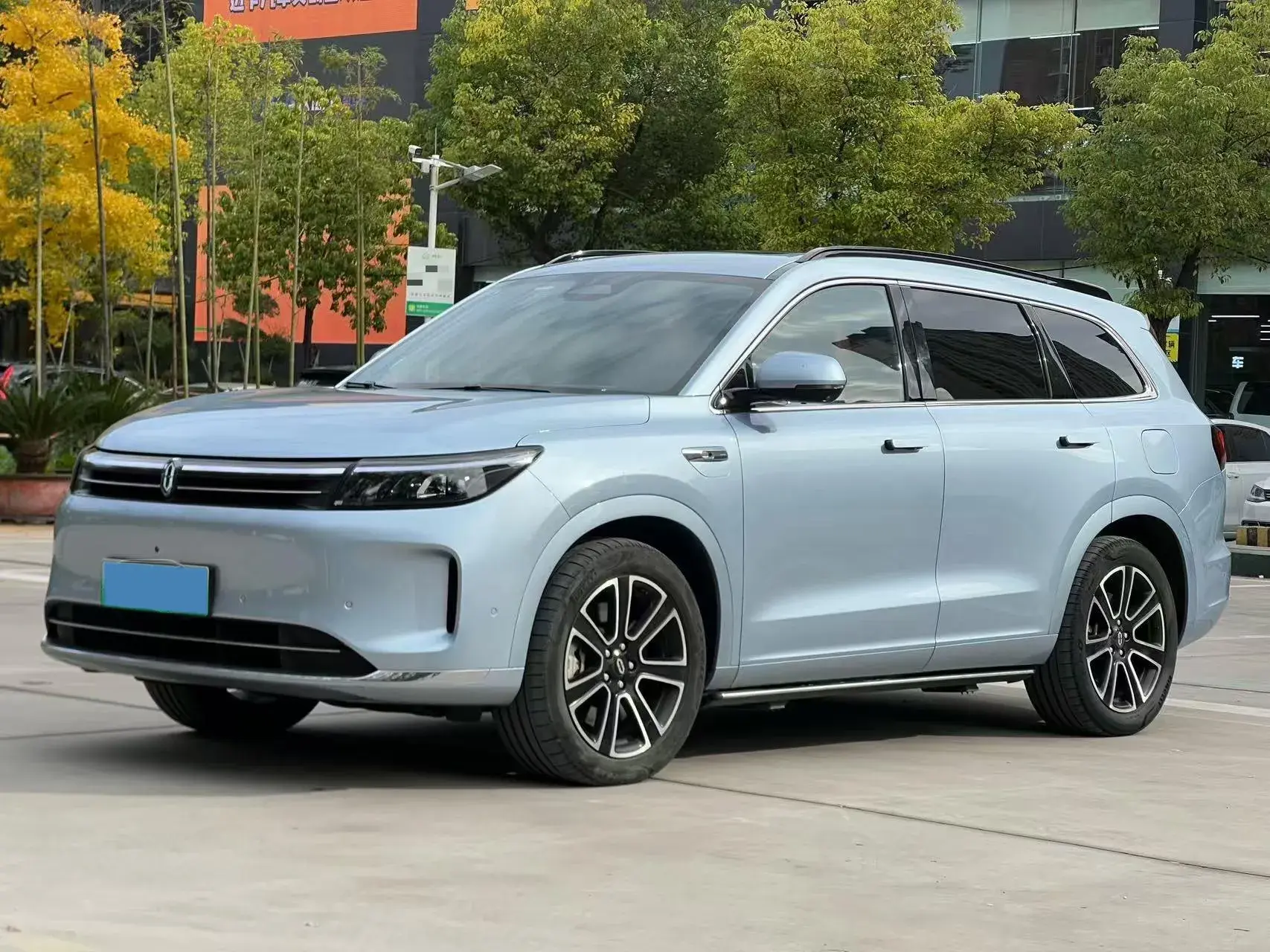 2024 AITO AITO view 1