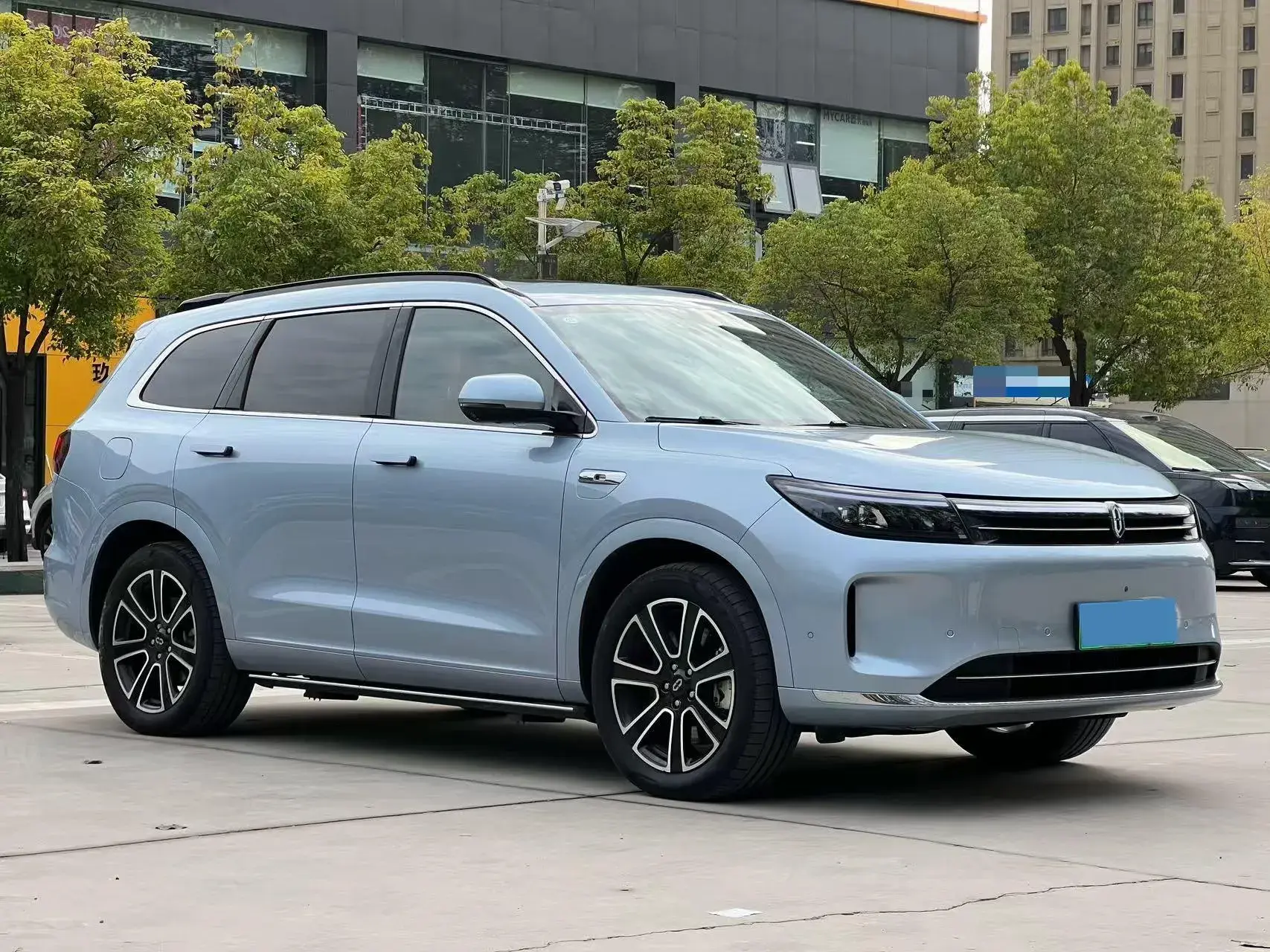 2024 AITO AITO thumbnail 3