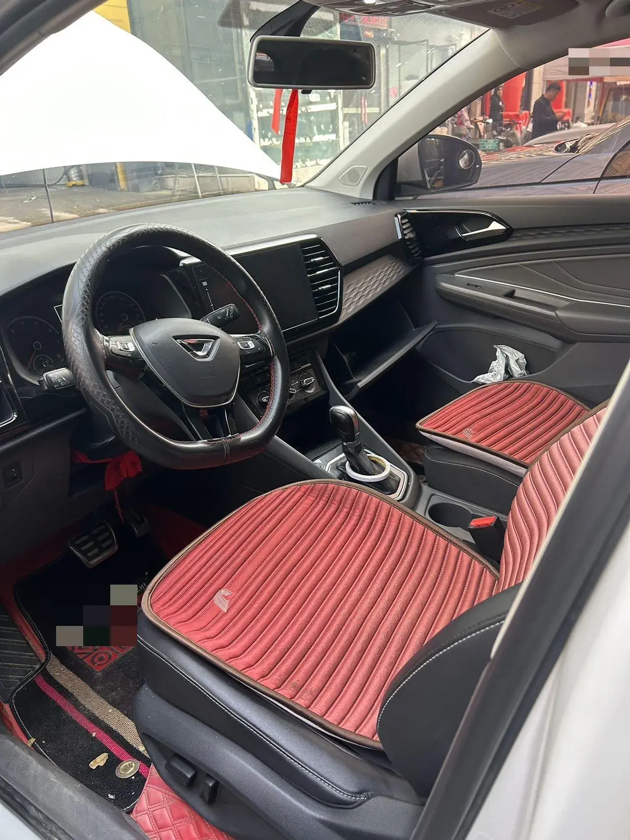 2020 JETTA VS7 thumbnail 4