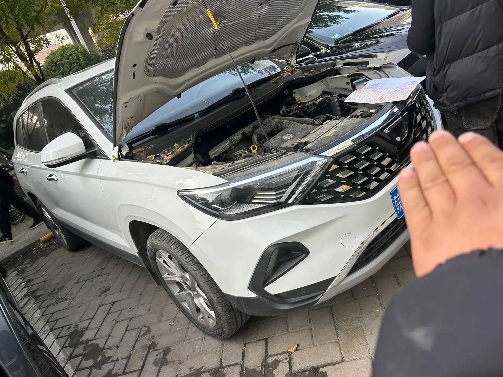 2020 JETTA VS7 thumbnail 2