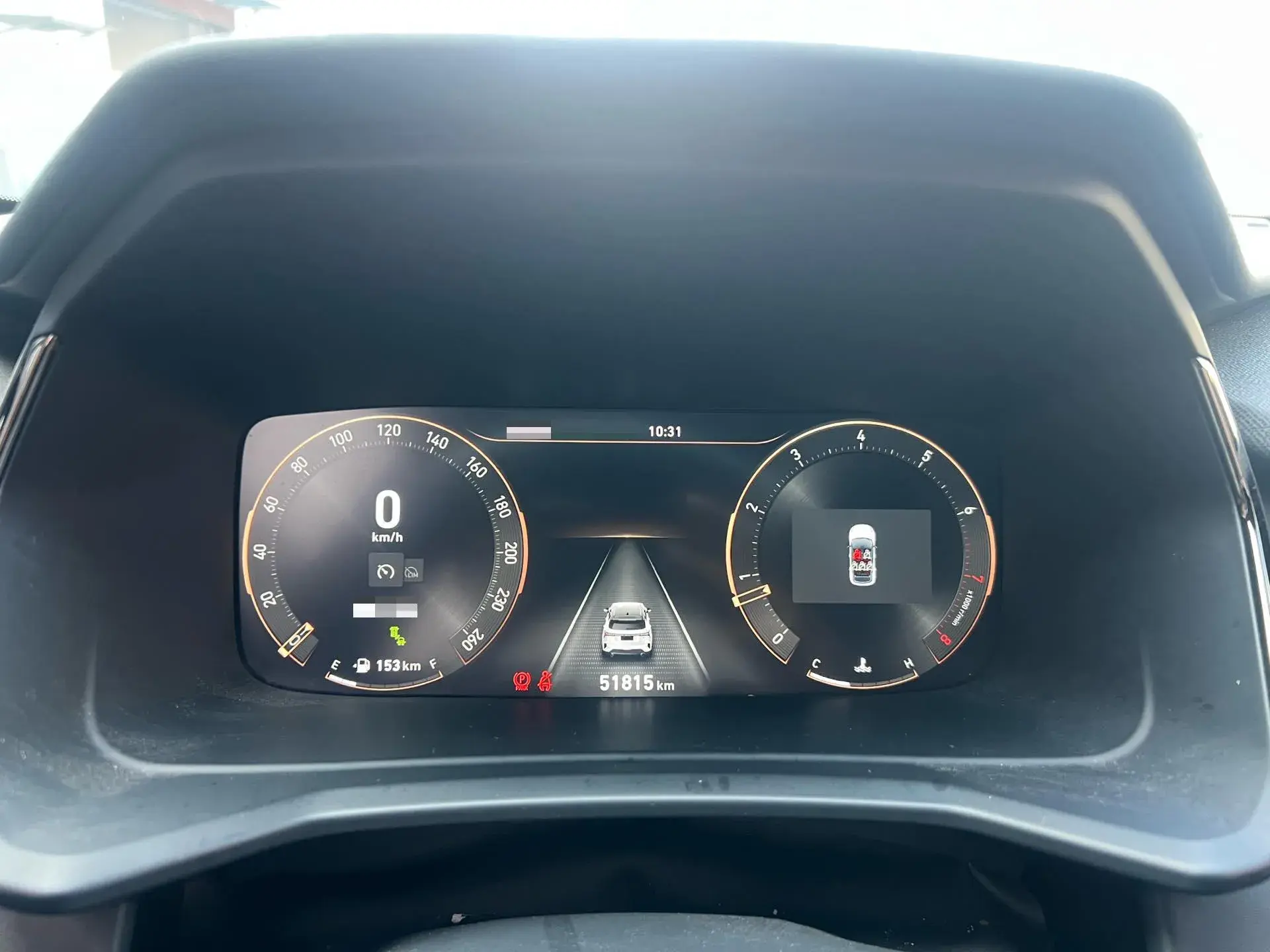 2023 LYNK&CO 06 thumbnail 4