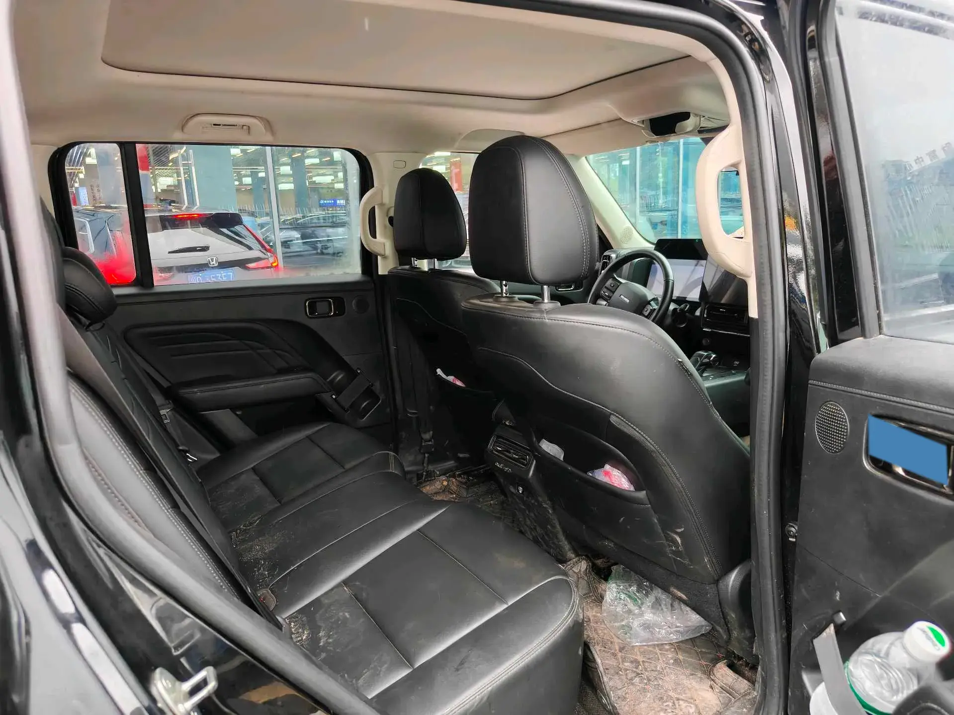 2023 HAVAL RAPTOR thumbnail 2