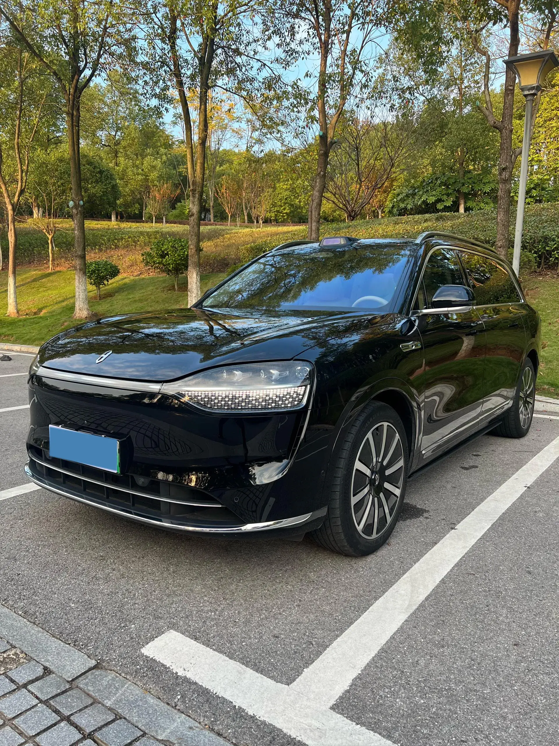 2024 AITO AITO view 1