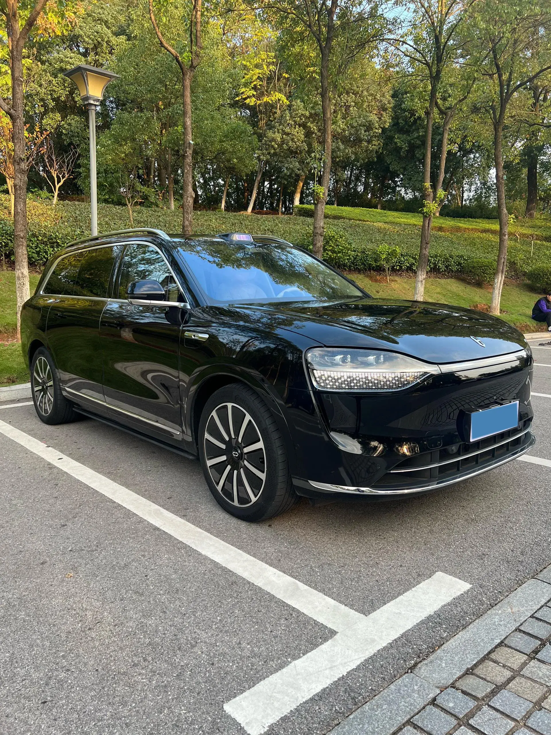 2024 AITO AITO thumbnail 3