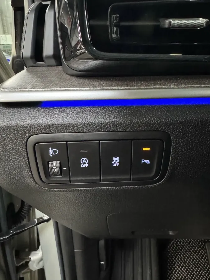 2021 Hyundai Custo 2.0T 236HP L4 8AT,autocango,china used car exporter,china ev exporter,chinese used car exporter,chinese used ev exporter