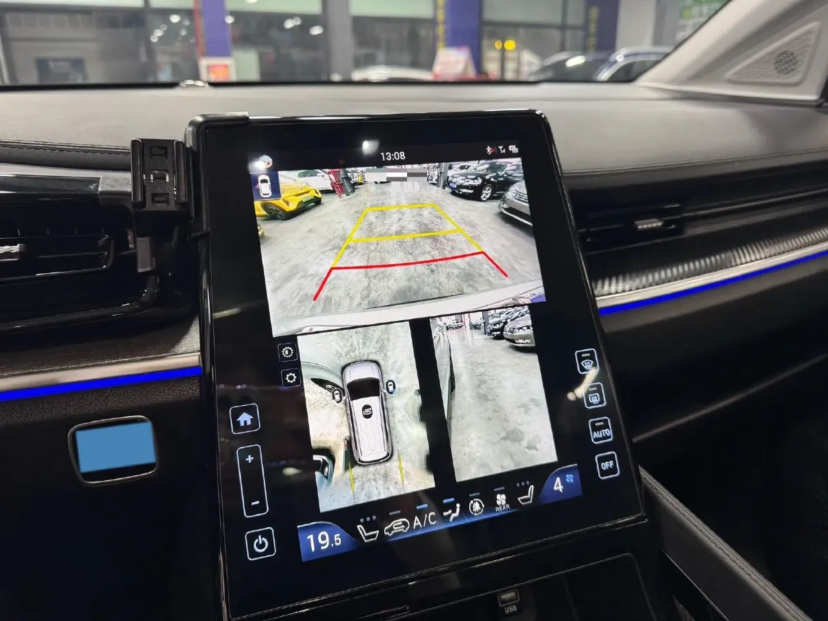 2021 Hyundai Custo 2.0T 236HP L4 8AT,autocango,china used car exporter,china ev exporter,chinese used car exporter,chinese used ev exporter