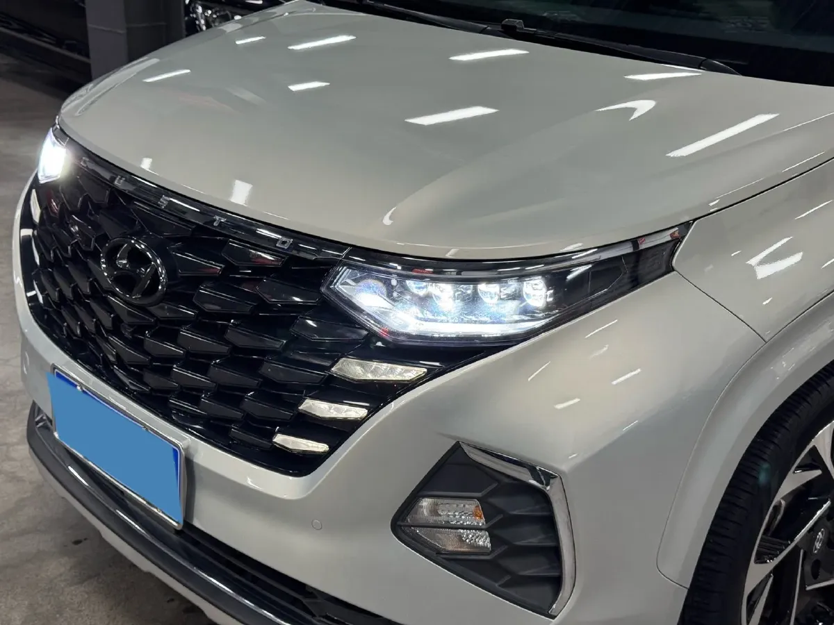 2021 Hyundai Custo 2.0T 236HP L4 8AT,autocango,china used car exporter,china ev exporter,chinese used car exporter,chinese used ev exporter