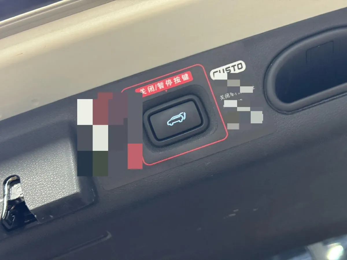 2021 Hyundai Custo 2.0T 236HP L4 8AT,autocango,china used car exporter,china ev exporter,chinese used car exporter,chinese used ev exporter