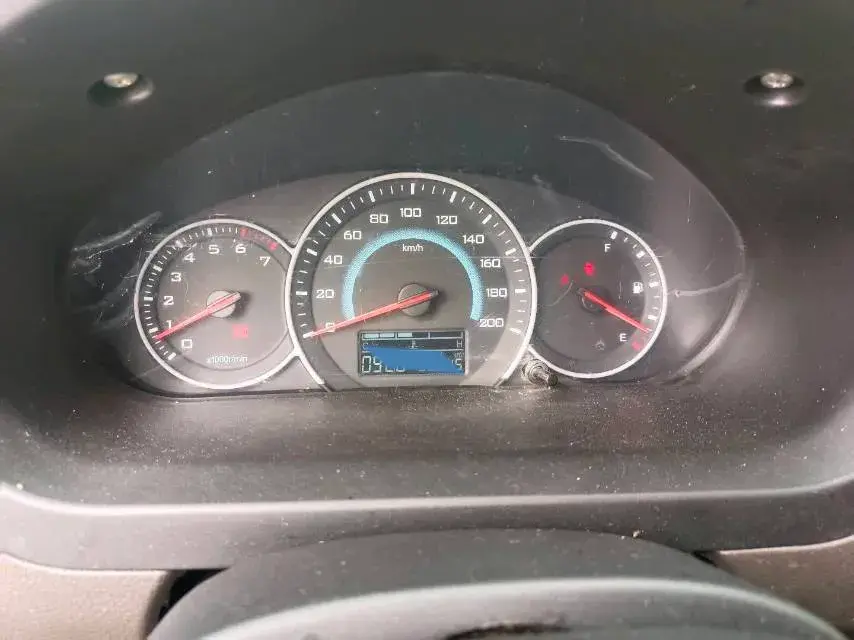 2016 WULING RONGGUANG thumbnail 2