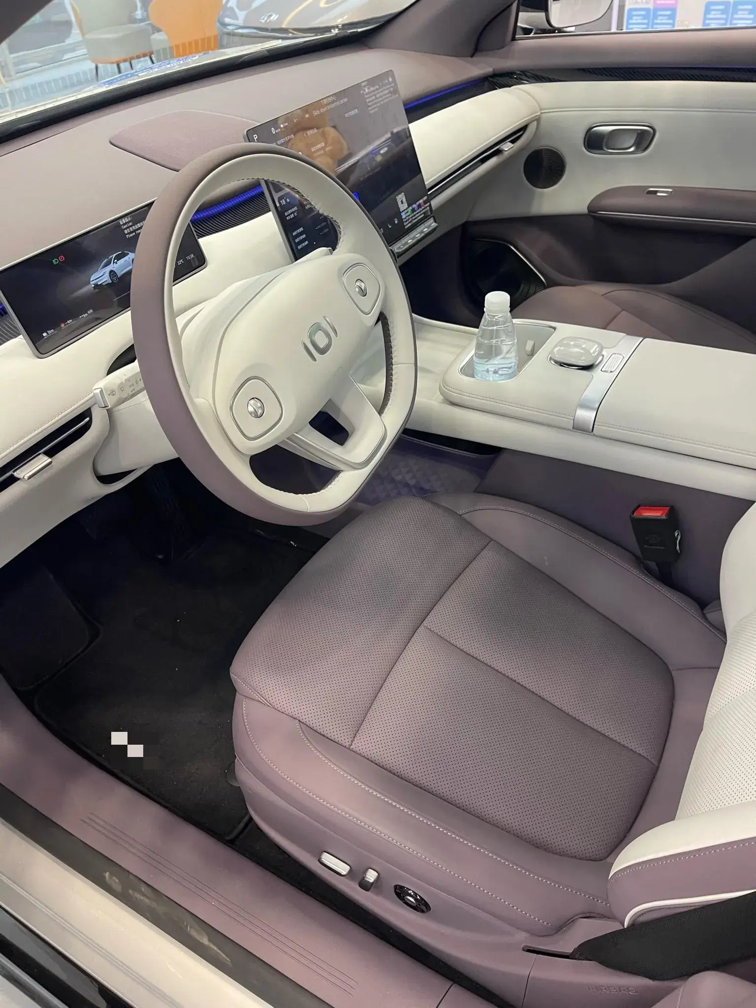 2023 CHANGAN QIYUAN thumbnail 3