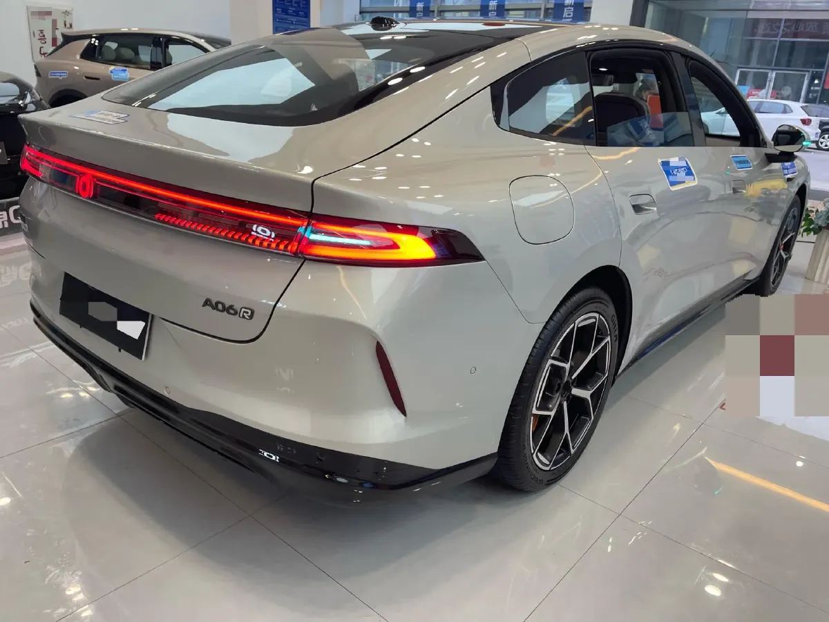 2026 ChangAn QiYuan A06 BEV,autocango,china used car exporter,china ev exporter,chinese used car exporter,chinese used ev exporter