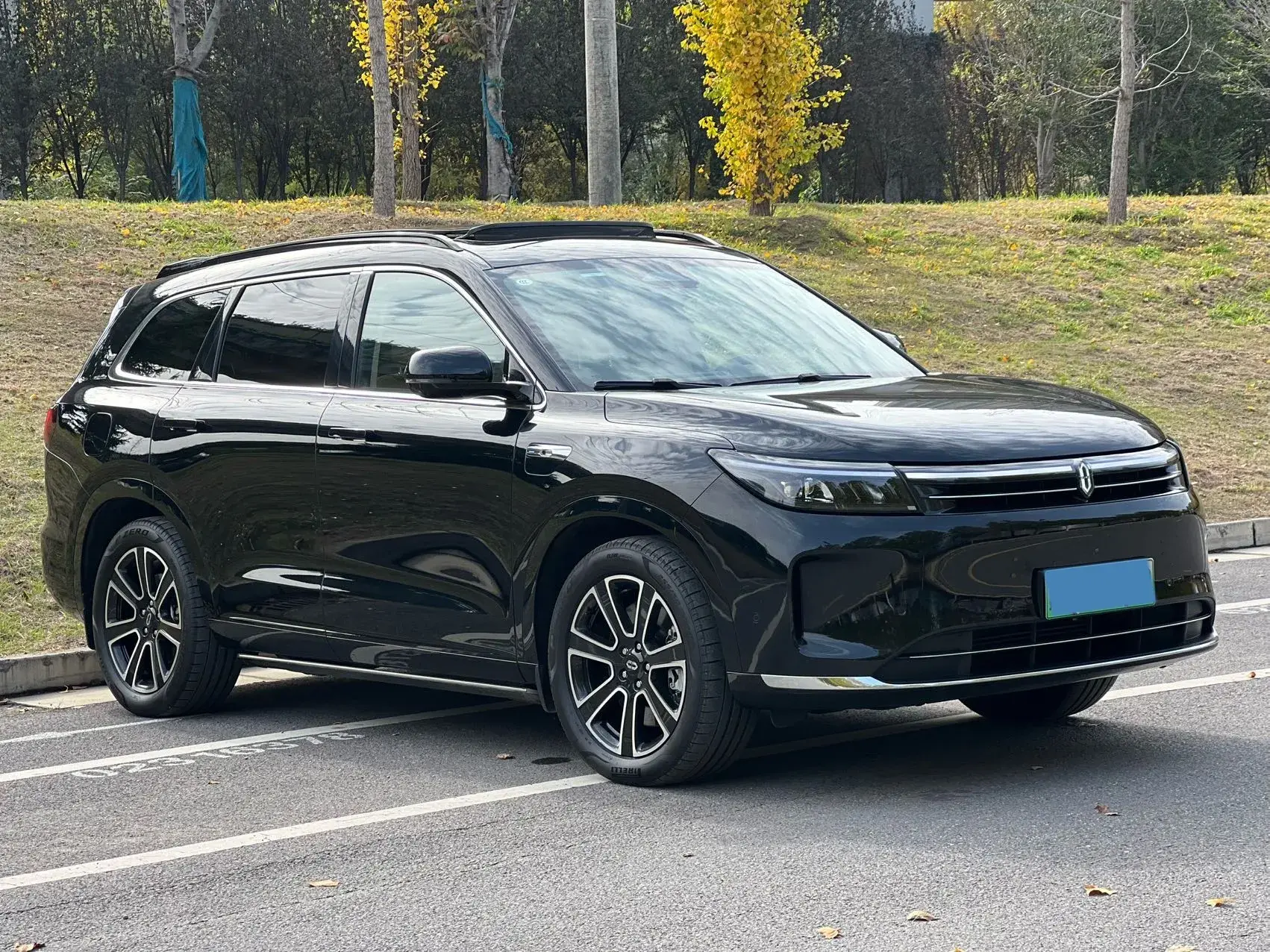 2024 AITO AITO thumbnail 3